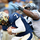 Illustration for article titled Lowsman Trophy Watch: Kareem Martin Is The Last Thing A QB Sees
